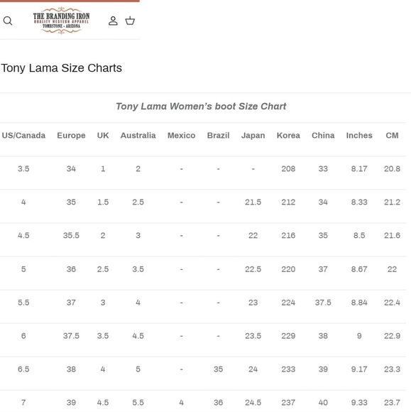 NEW RARE Tony Lama Leather Custom Cowgirl Boots Chic Western Cognac Stitched - Picture 8 of 10